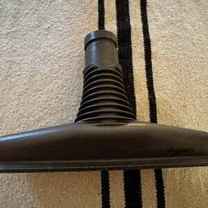 Dyson Vacuum Nozzle Tool Attachment T105543 for Upholstery Mattress Genuine Gray